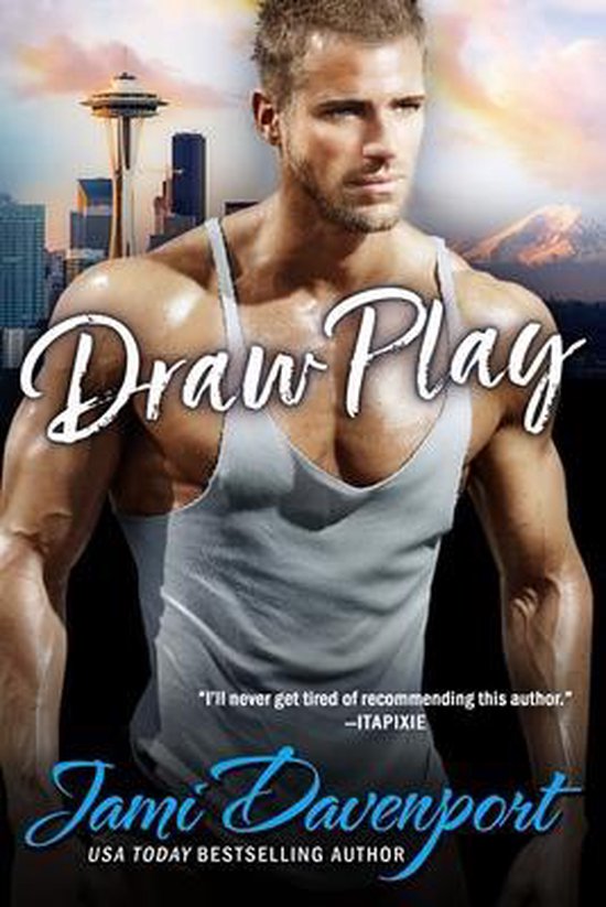 Seattle Steelheads- Draw Play - cover