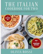 Italian Diet for Two Cookbook