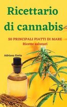 Ricettario di cannabis