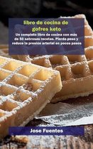 Libro de Recetas Keto Chaffle