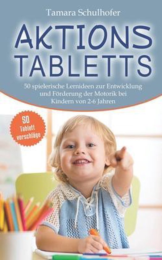 Aktionstabletts - cover