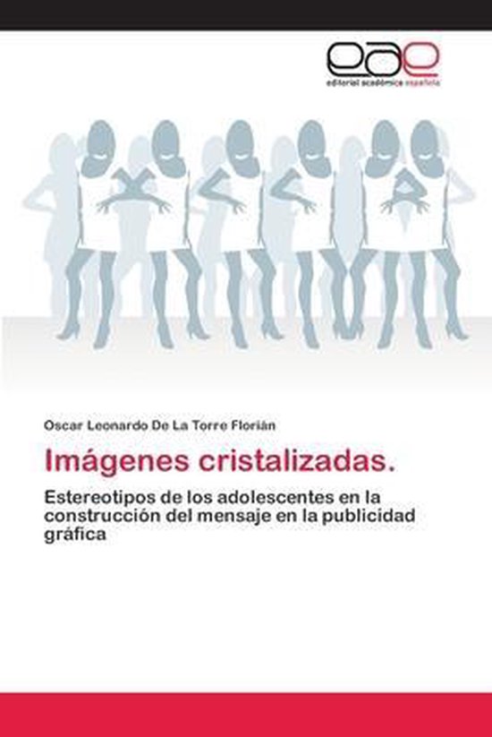 Imágenes cristaliza¿das.