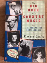 The Big Book of Country Music