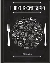 Il Mio Ricettario