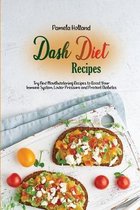 Dash Diet Recipes