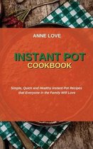 Instant Pot Cookbook