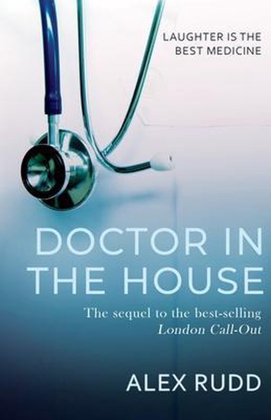 Doctor, Doctor!- Doctor in the House
