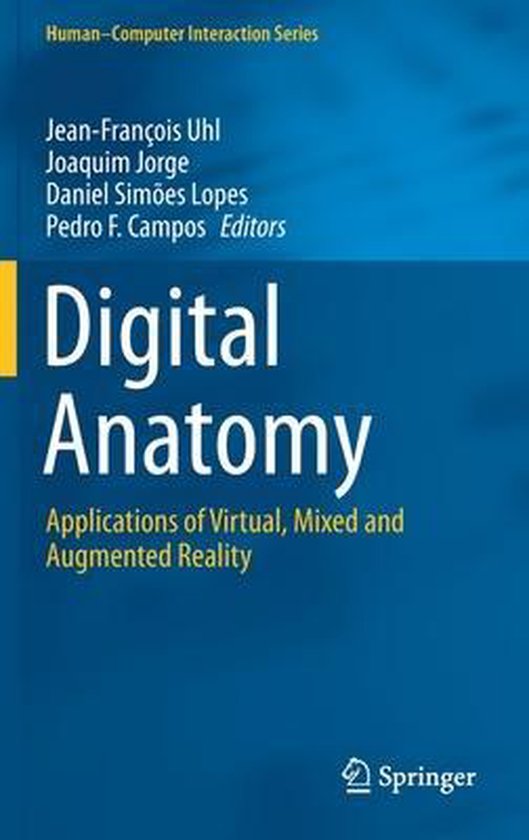Digital Anatomy