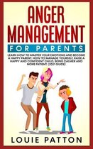 Anger Management for Parents