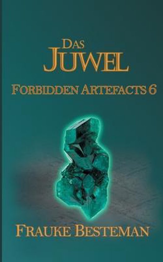 Das Juwel - cover