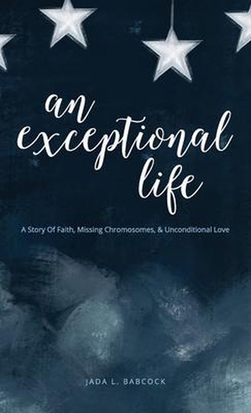 An Exceptional Life - cover