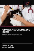 Oparzenia Chemiczne Oczu