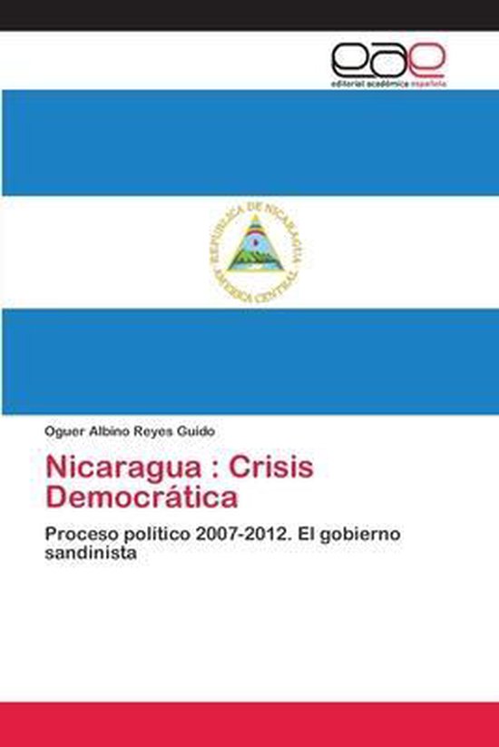 Foto: Nicaragua