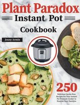 Plant Paradox Instant Pot Cookbook
