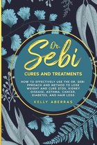 Dr. Sebi Cures and Treatments