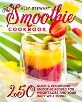 The Smoothie Cookbook