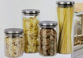 voorraadpot