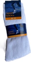 5-pack Sport Socks unisex