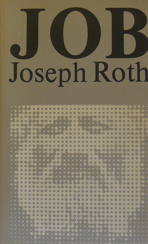Job - cover