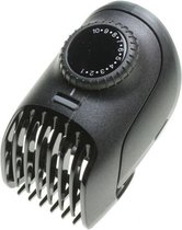 Braun kam opzetkam trimmer - 1 tot 10mm - opzetkam baardtrimmer cruzer5beard