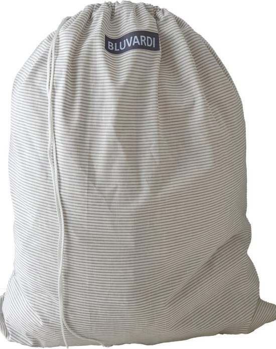 Katoenen waszak -XL - met trekkoord - Pijama