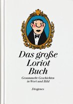 Das große Loriot Buch