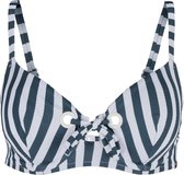 Skiny bikinitop Wit-70-B