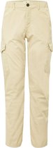 Tom Tailor cargobroek Beige-Xxl (38)