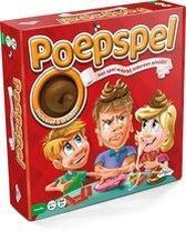 Poepspel - Kinderspel