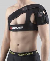 EVS SB03 schouder brace één zijde - shoulder brace stabilizer - LARGE: 98-110cm