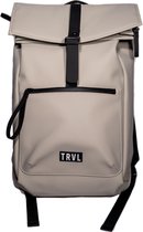 TRVL - Camden - Ash Grey