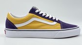 Vans Old Skool 2-Tone (Honeygold/Purple-Velvet) - Maat 42.5