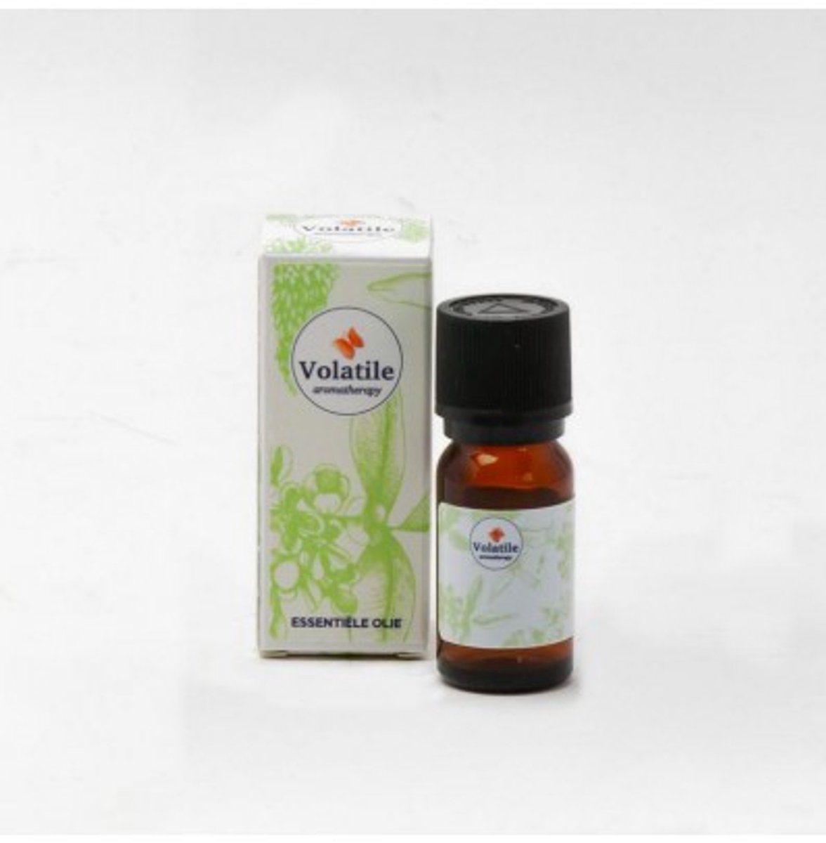 Goedkoopste Volatile Den bio 5 Milliliter