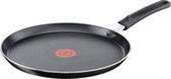 Tefal pannenkoekenpan 25 cm aanbieding bij Kruidvat