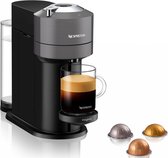 Bol.com Magimix - Nespresso - Vertuo Next - Antraciet aanbieding