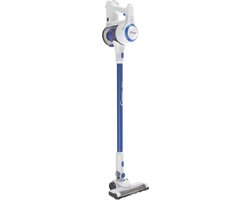 Candy CVIVA10 011 Batterij/Accu Droog Cyclonisch Zakloos 0,7 l Wit