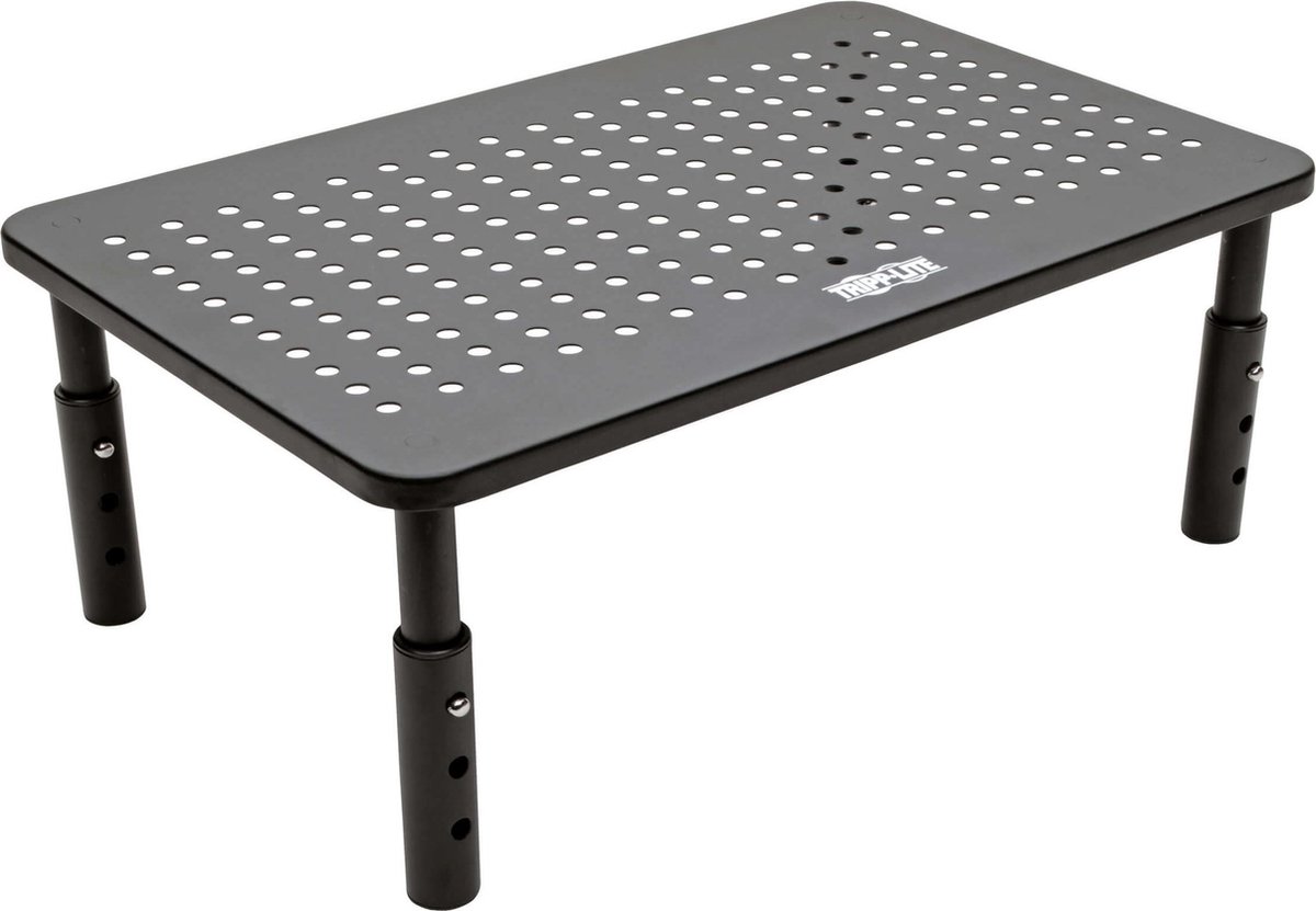 Tripp Lite MR1411M flat panel bureau steun Vrijstaand Zwart