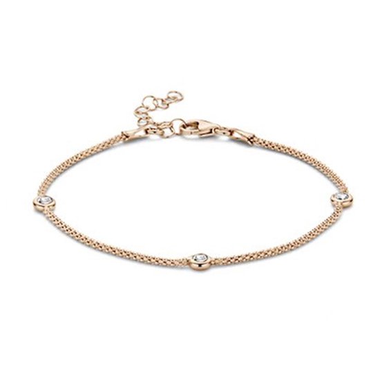 Bracelet Casa Jewelry La mer - Plaqué Or Rose