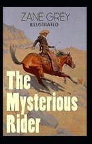 The Mysterious Rider Illustrated