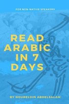 Read Arabic in 7 days