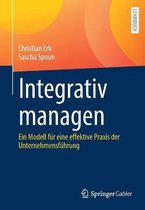 Integrativ managen