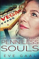 Penniless Souls (Lost Compass Love Book 2)
