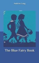 The Blue Fairy Book