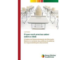 O que você precisa saber sobre o Ideb