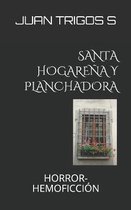 Santa Hogarena Y Planchadora