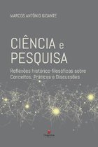 Ciencia e pesquisa
