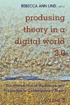 Digital Formations- Produsing Theory in a Digital World 3.0