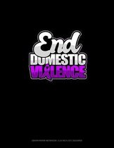 End Domestic Violence