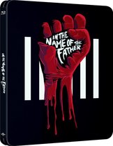 In the Name of the Father (steelbook)