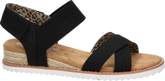bobs desert kiss sandalen